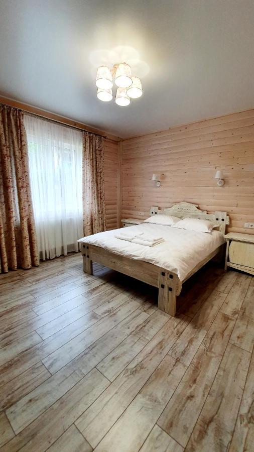 Апартаменти Olko House Яремче Екстер'єр фото