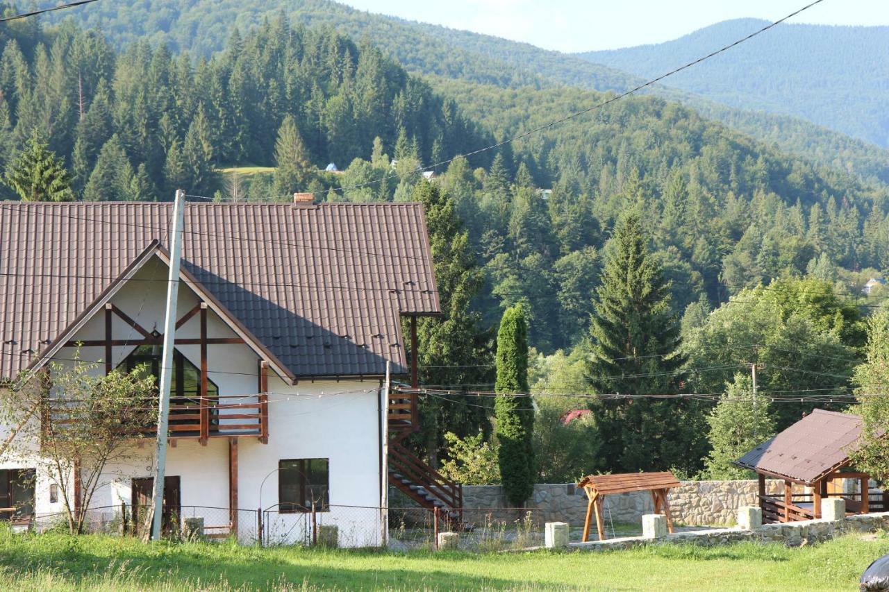 Апартаменти Olko House Яремче Екстер'єр фото